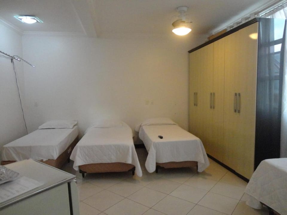 Hotel Pousada Perdizes Inn in Sao Paulo City