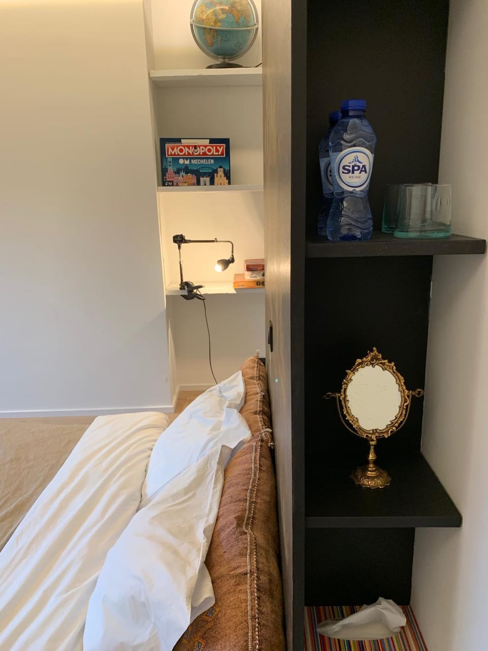Margaretha's Room Bed and Breakfast in Flanders