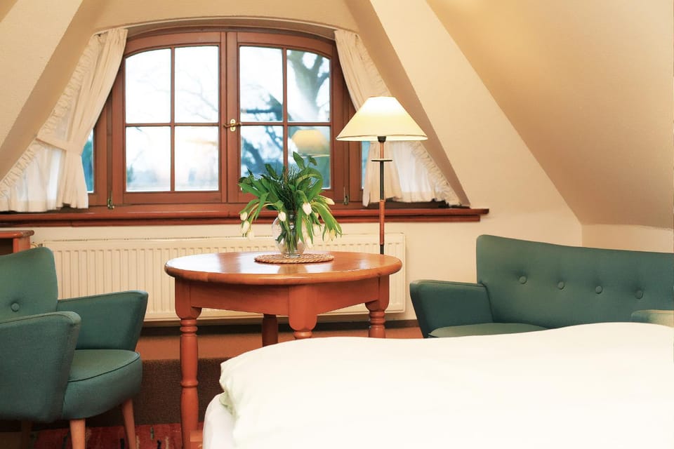 Landhaus Susewind Apartment in Mecklenburg-Vorpommern, Germany