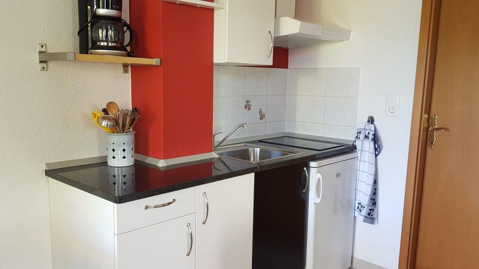 Ferienwohnung-Ginkgo-A3 Apartment in Banjole