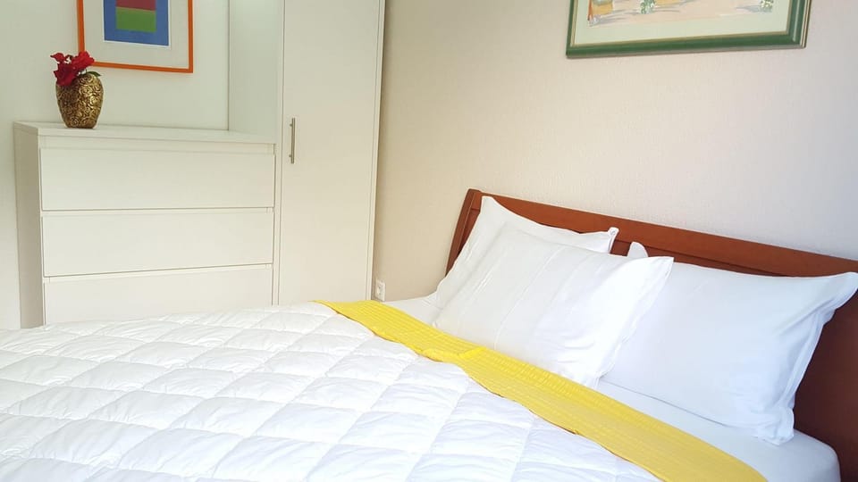 Ferienwohnung-Ginkgo-A3 Apartment in Banjole