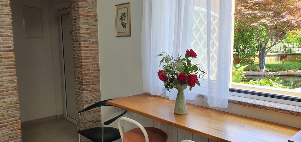 Apartment-Studio-Ginkgo-A1 Apartment in Banjole