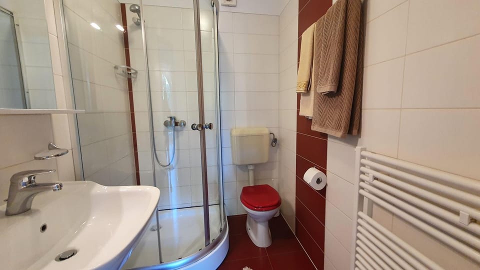 Apartment-Studio-Ginkgo-A1 Apartment in Banjole