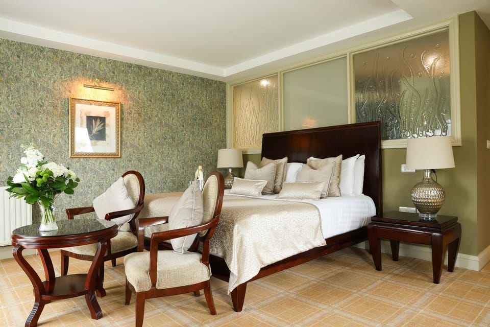 Jackson's Hotel & Leisure Centre Hotel in County Donegal