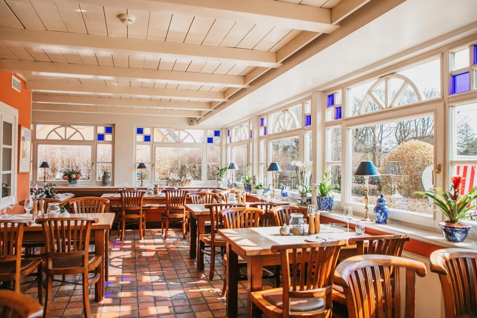 Haus am Kiel Hotel in Mecklenburg-Vorpommern, Germany