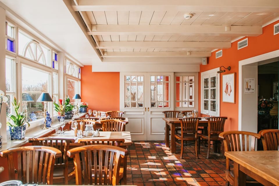 Haus am Kiel Hotel in Mecklenburg-Vorpommern, Germany