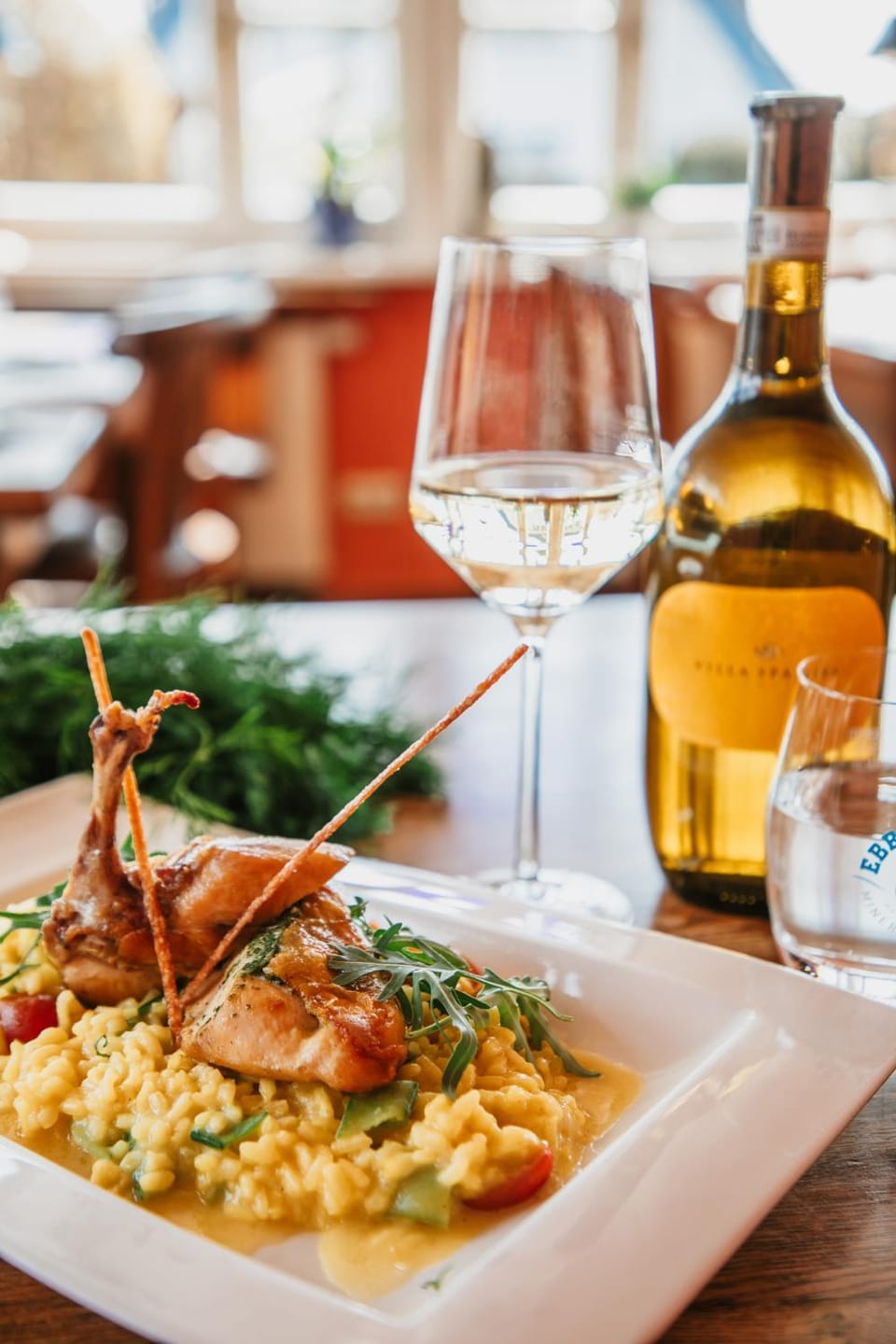 Haus am Kiel Hotel in Mecklenburg-Vorpommern, Germany