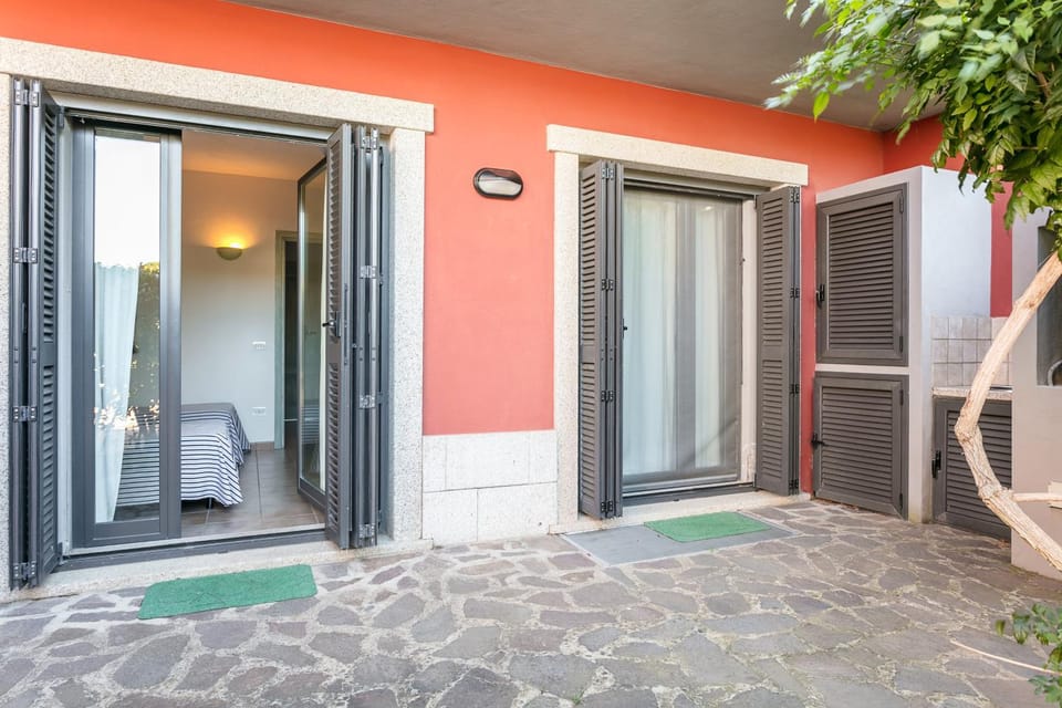Residenza Fiorella House in Sardinia