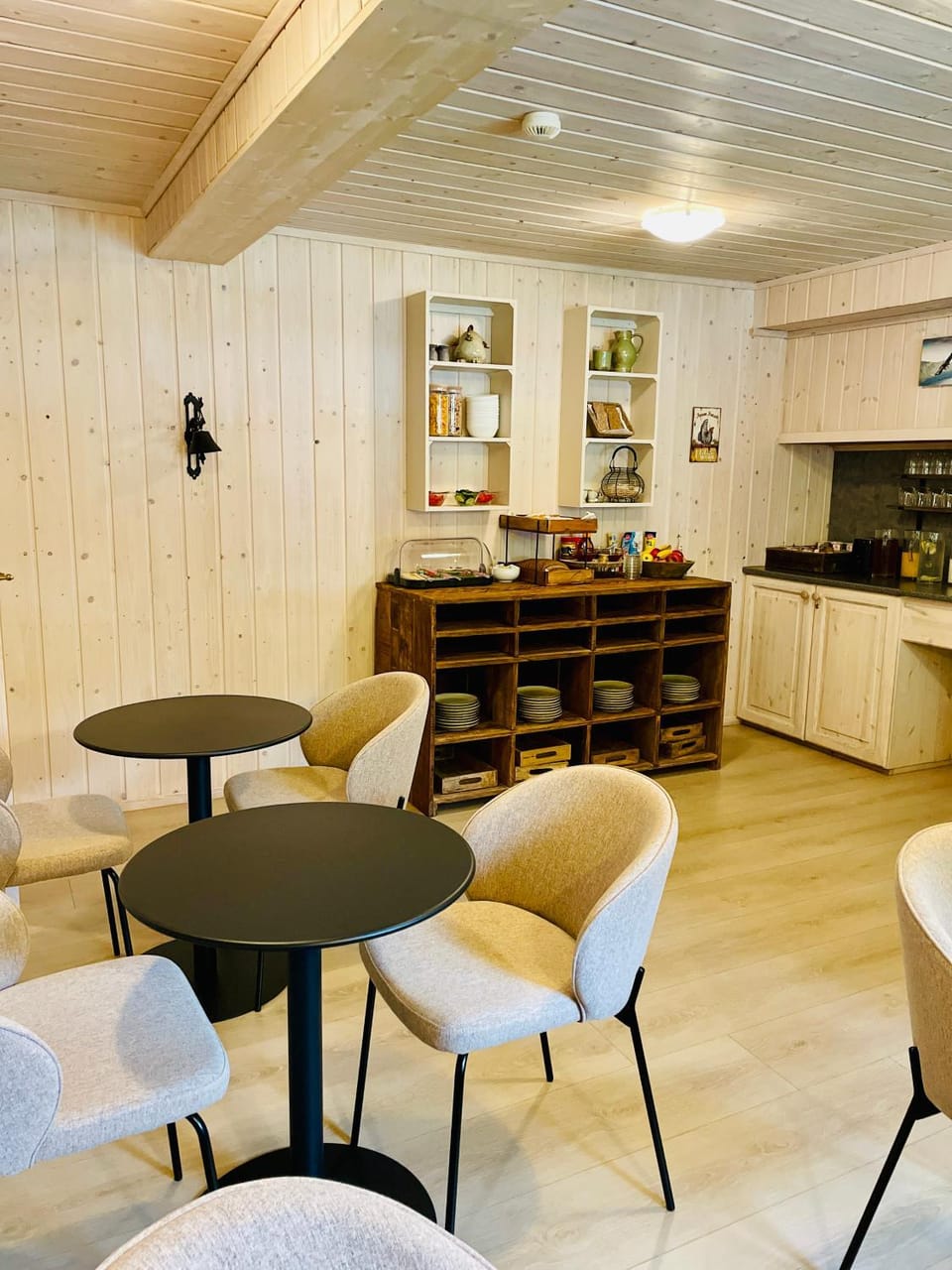 Dalen Bed & Breakfast Bed and Breakfast in Viken, Norway