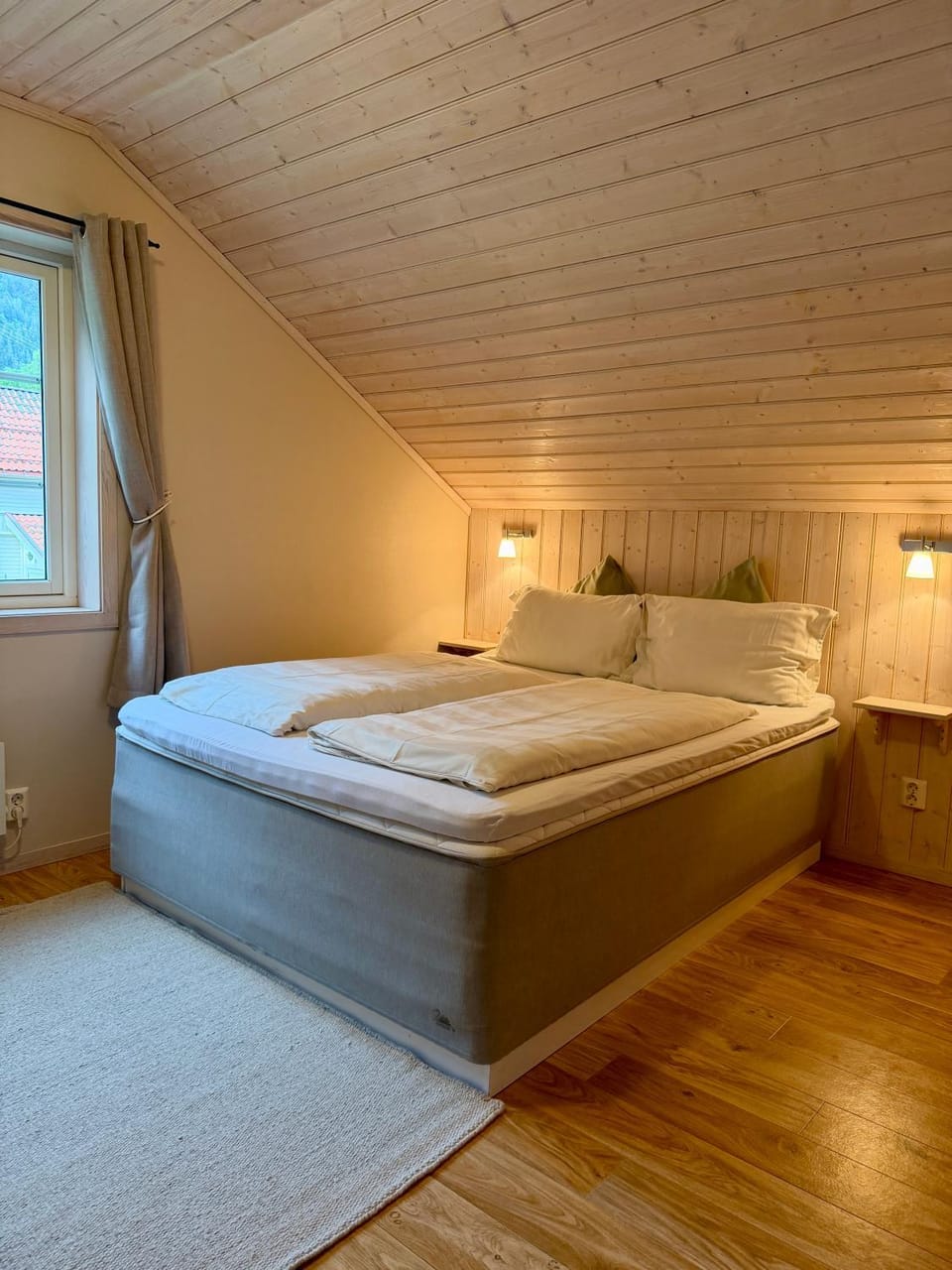 Dalen Bed & Breakfast Bed and Breakfast in Viken, Norway