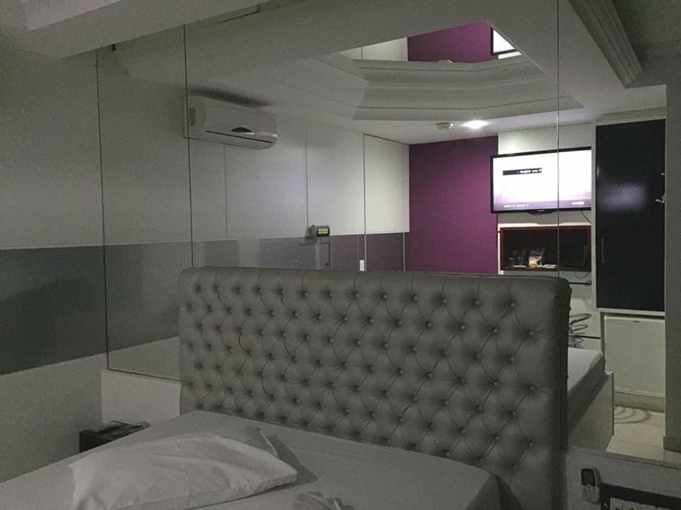 Motel 2001 (Adults Only) Love hotel in São José
