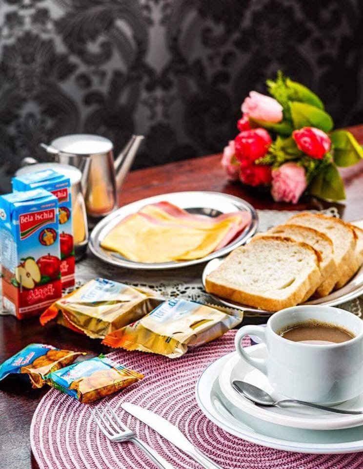 Breakfast