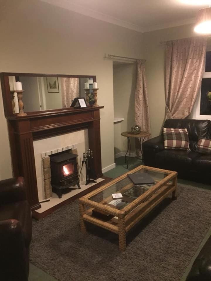The Cottage Aberlour House in Scotland