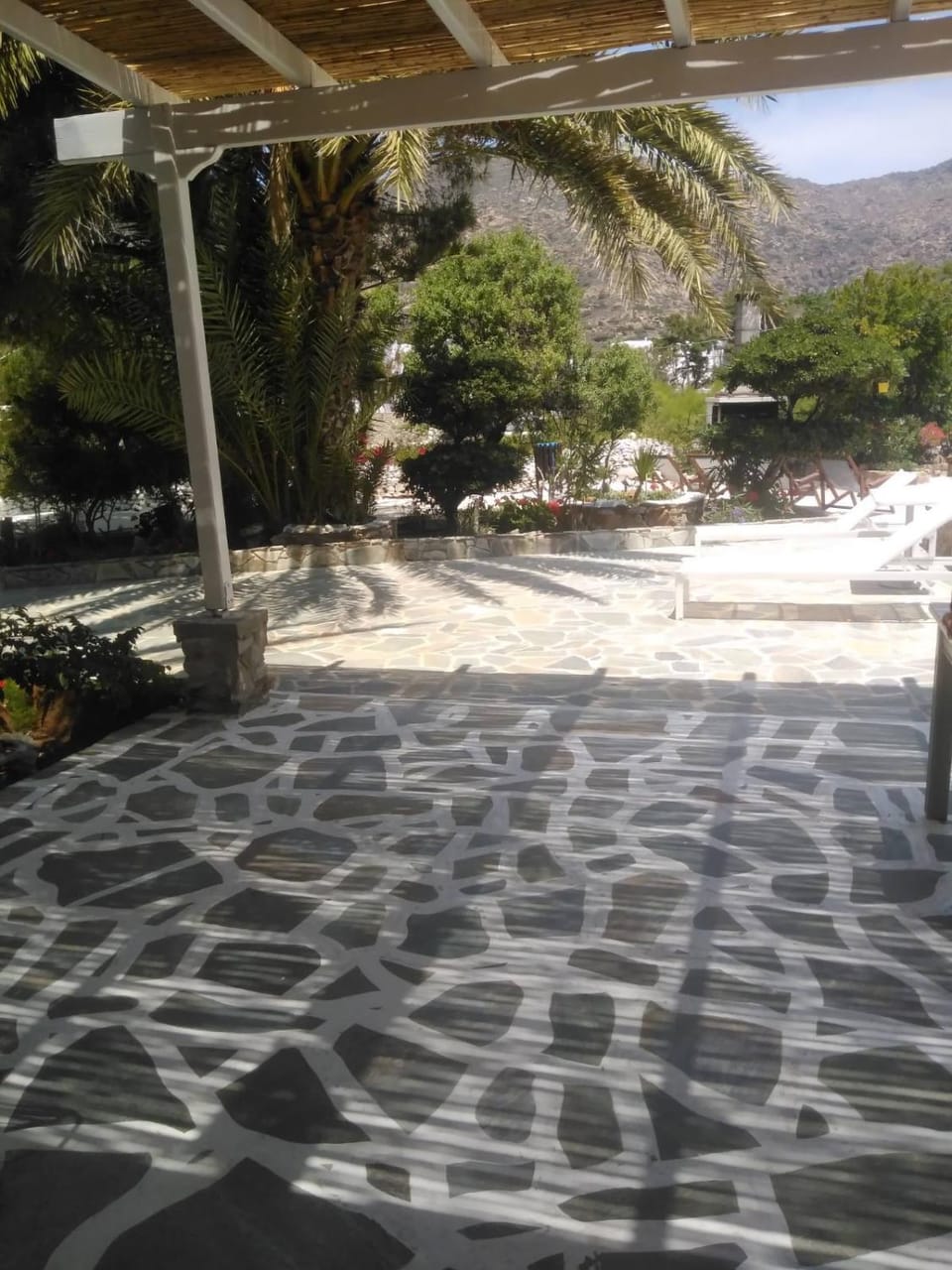 Natural landscape, Balcony/Terrace, Balcony/Terrace