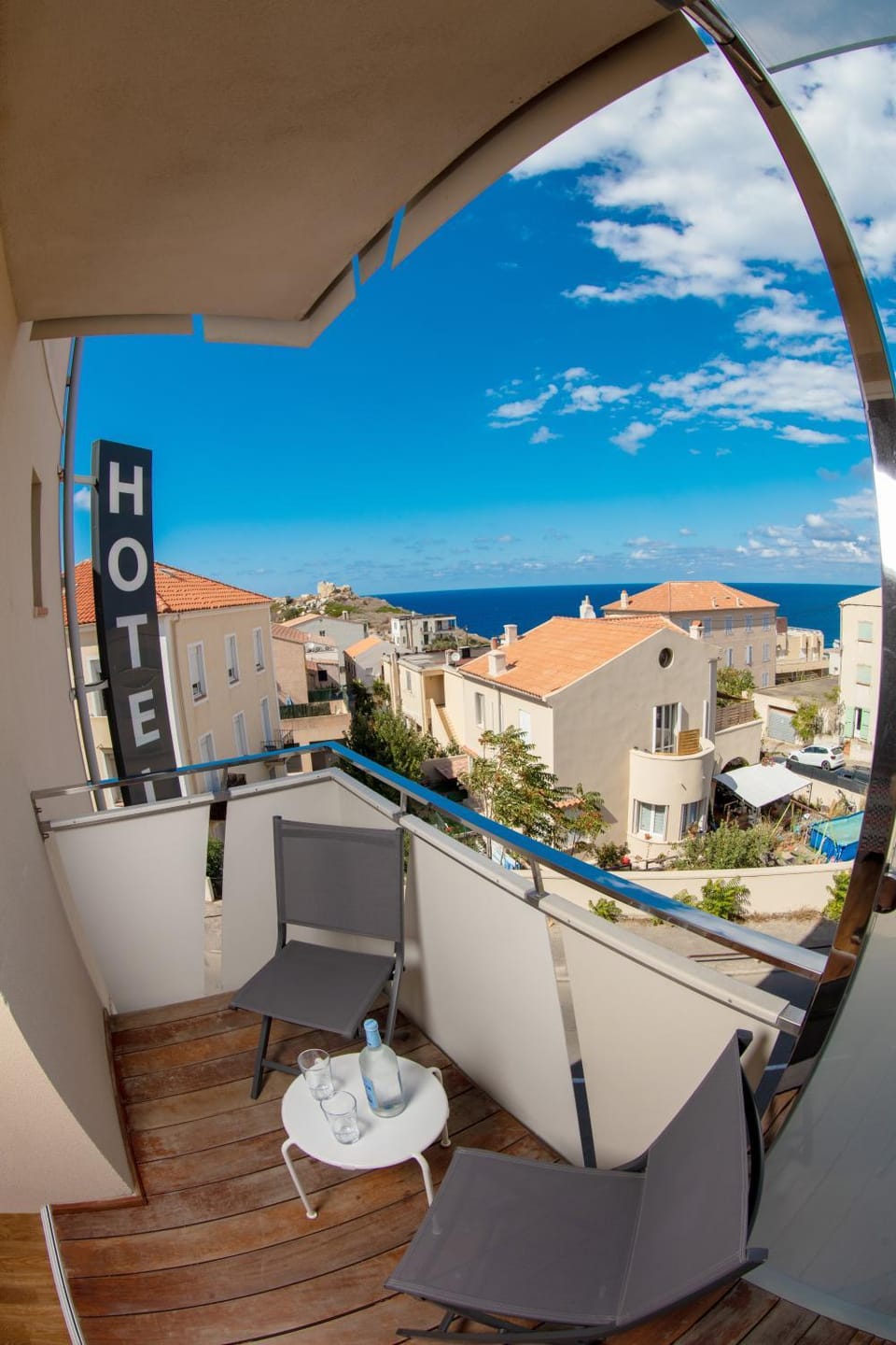 Day, View (from property/room), Sea view