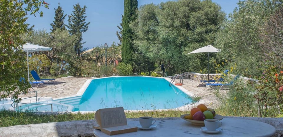 Agios Nikitas Villas Villa in Lefkada, Lefkada Municipality, Greece
