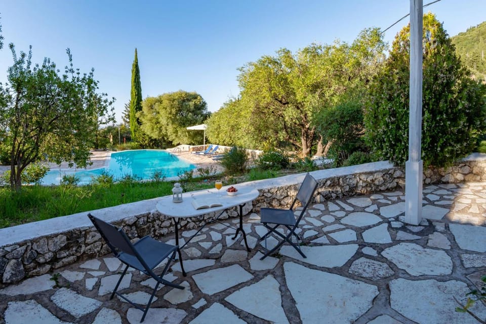 Agios Nikitas Villas Villa in Lefkada, Lefkada Municipality, Greece