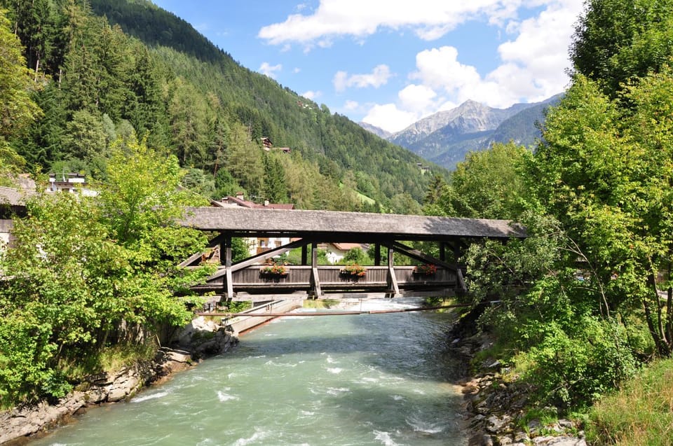Other, Hiking, Area and facilities