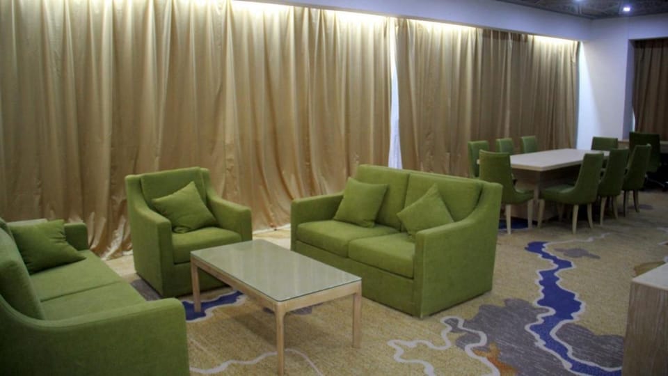 Melian Hotel Hotel in Africa