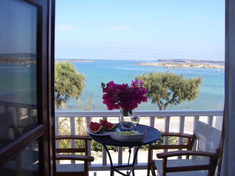 Sea view, Sea view