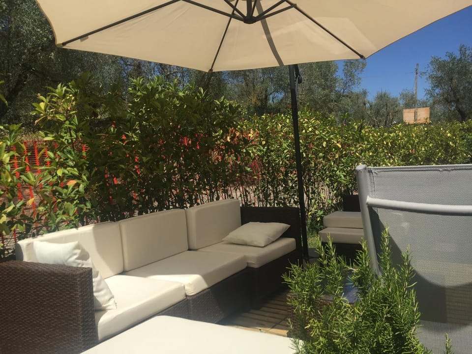 Patio, Garden, Decorative detail, Seating area