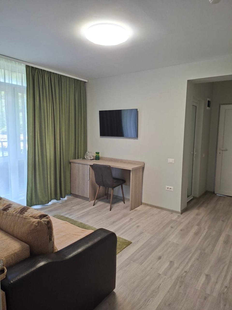 Pensiunea Valea Negrasului Bed and Breakfast in Prahova, Romania
