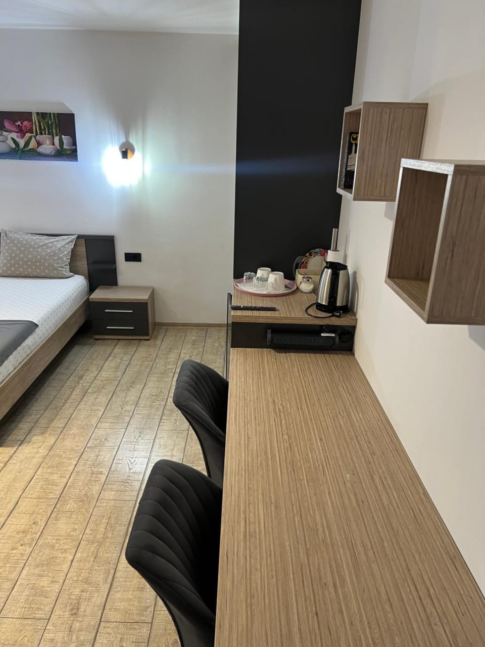Bruno Apartment Bed and Breakfast in Cluj-Napoca