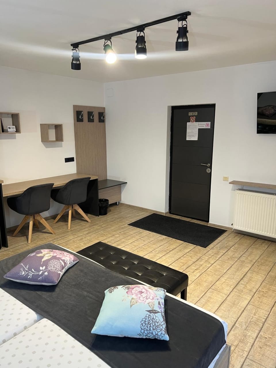 Bruno Apartment Bed and Breakfast in Cluj-Napoca