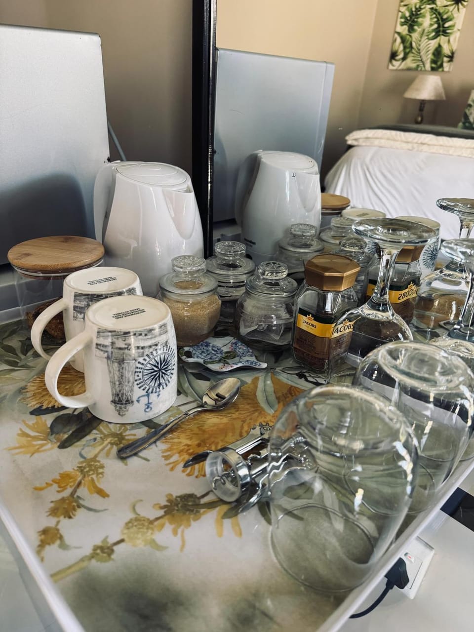 Annie's Place Apartment in Gauteng