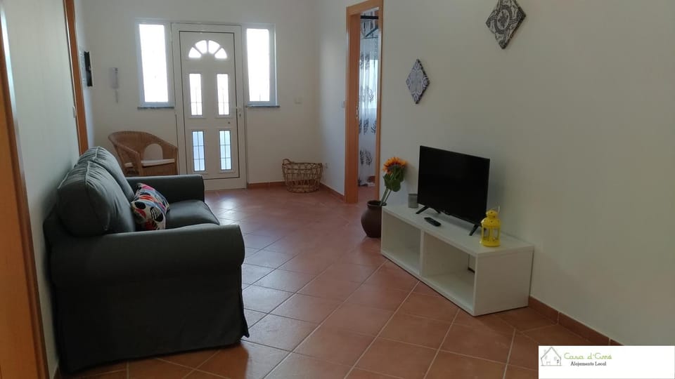 Casa D'Avó (R/C) Apartment in Faro District