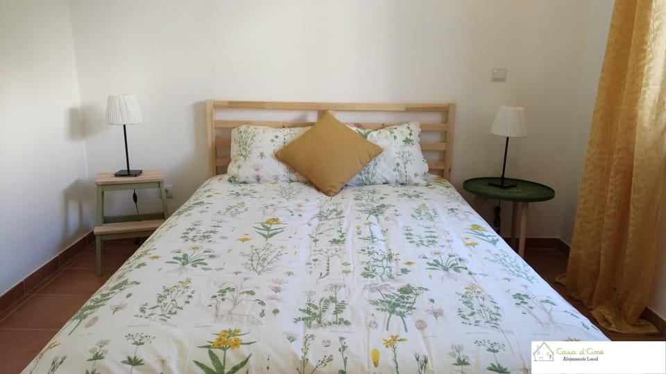 Casa D'Avó (R/C) Apartment in Faro District