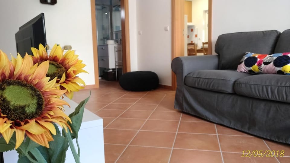 Casa D'Avó (R/C) Apartment in Faro District