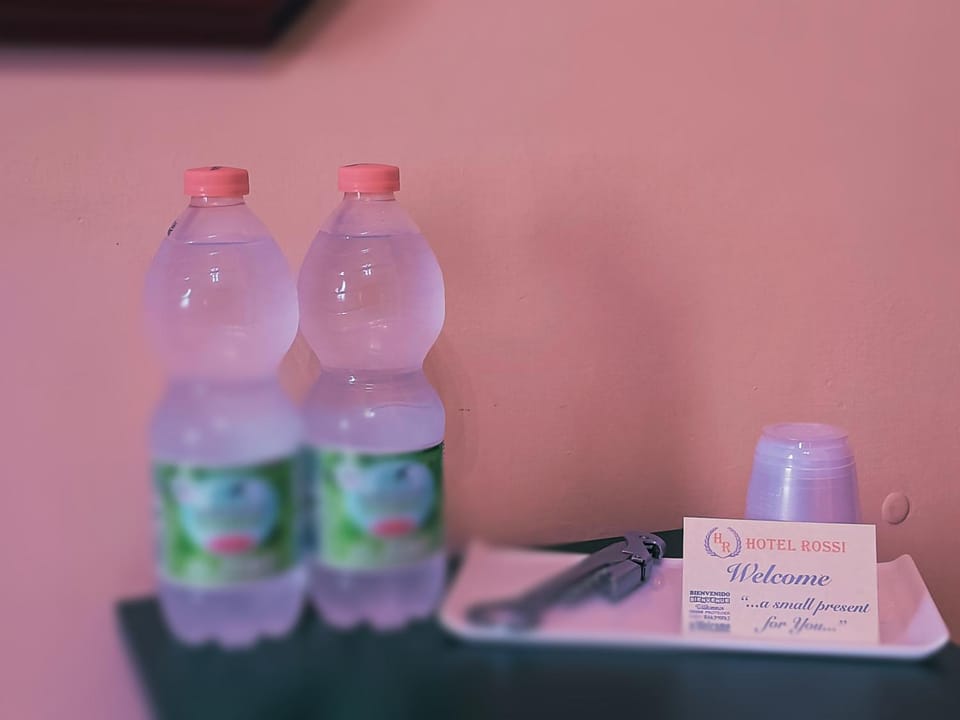 Drinks