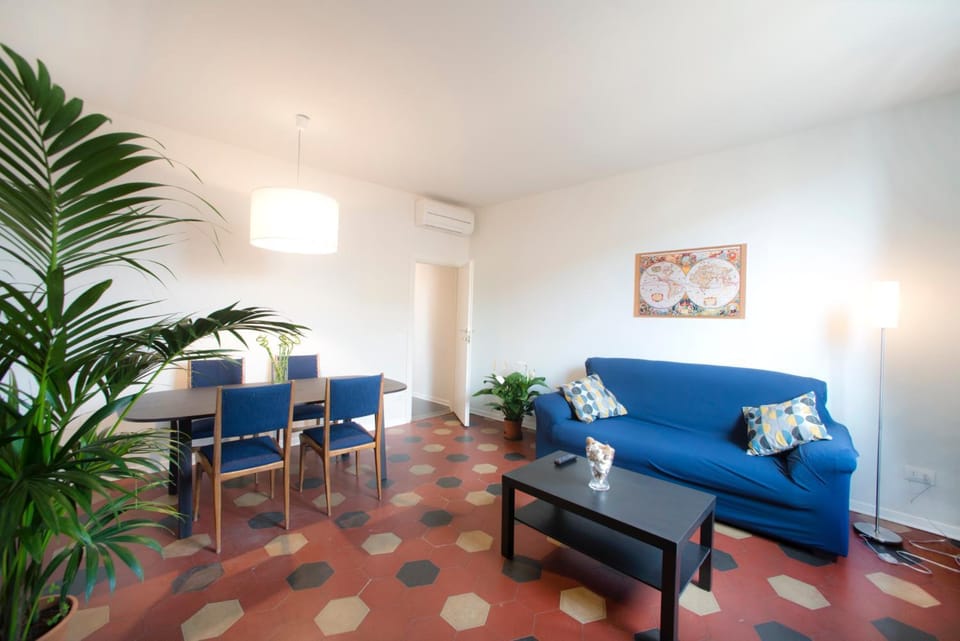 Florence Oasis Bed and Breakfast in Florence