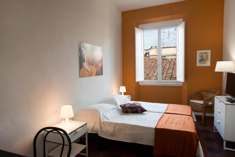 Florence Oasis Bed and Breakfast in Florence