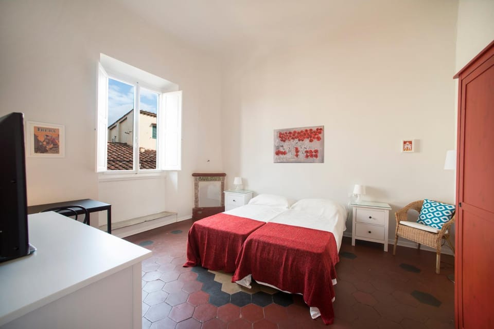 Florence Oasis Bed and Breakfast in Florence