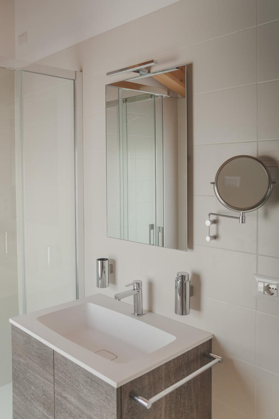 Terra Ferma Rooms&More Bed and Breakfast in Veneto