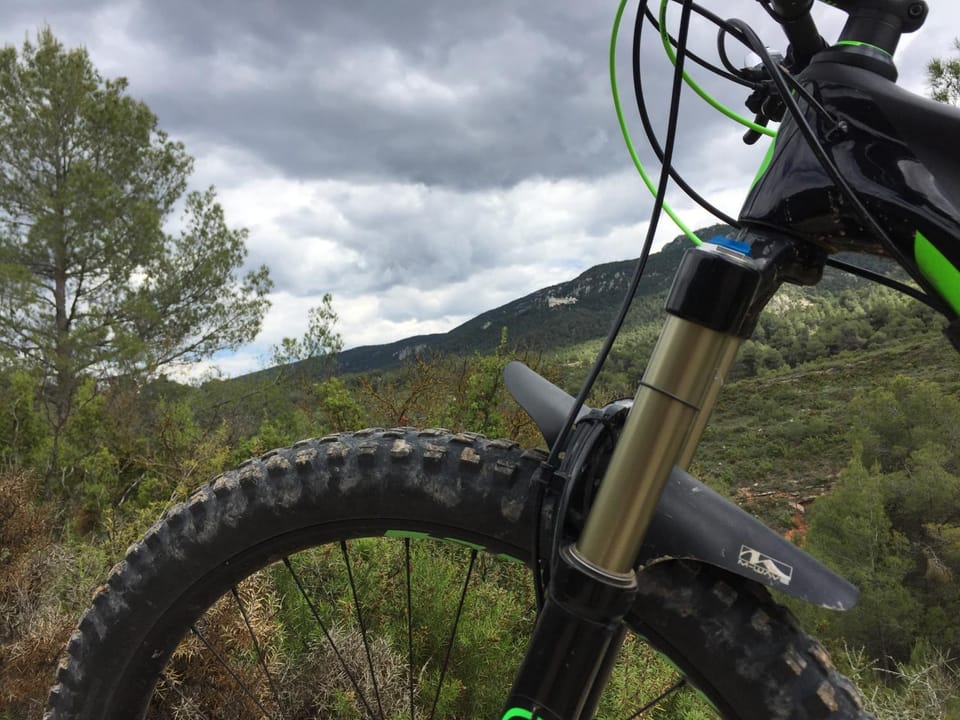 Cycling