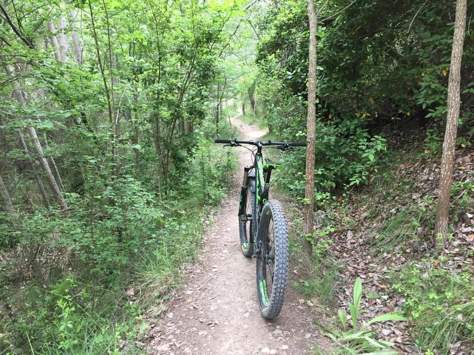 Cycling