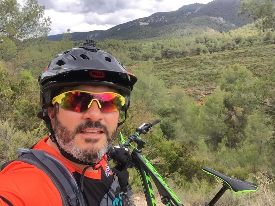 Cycling