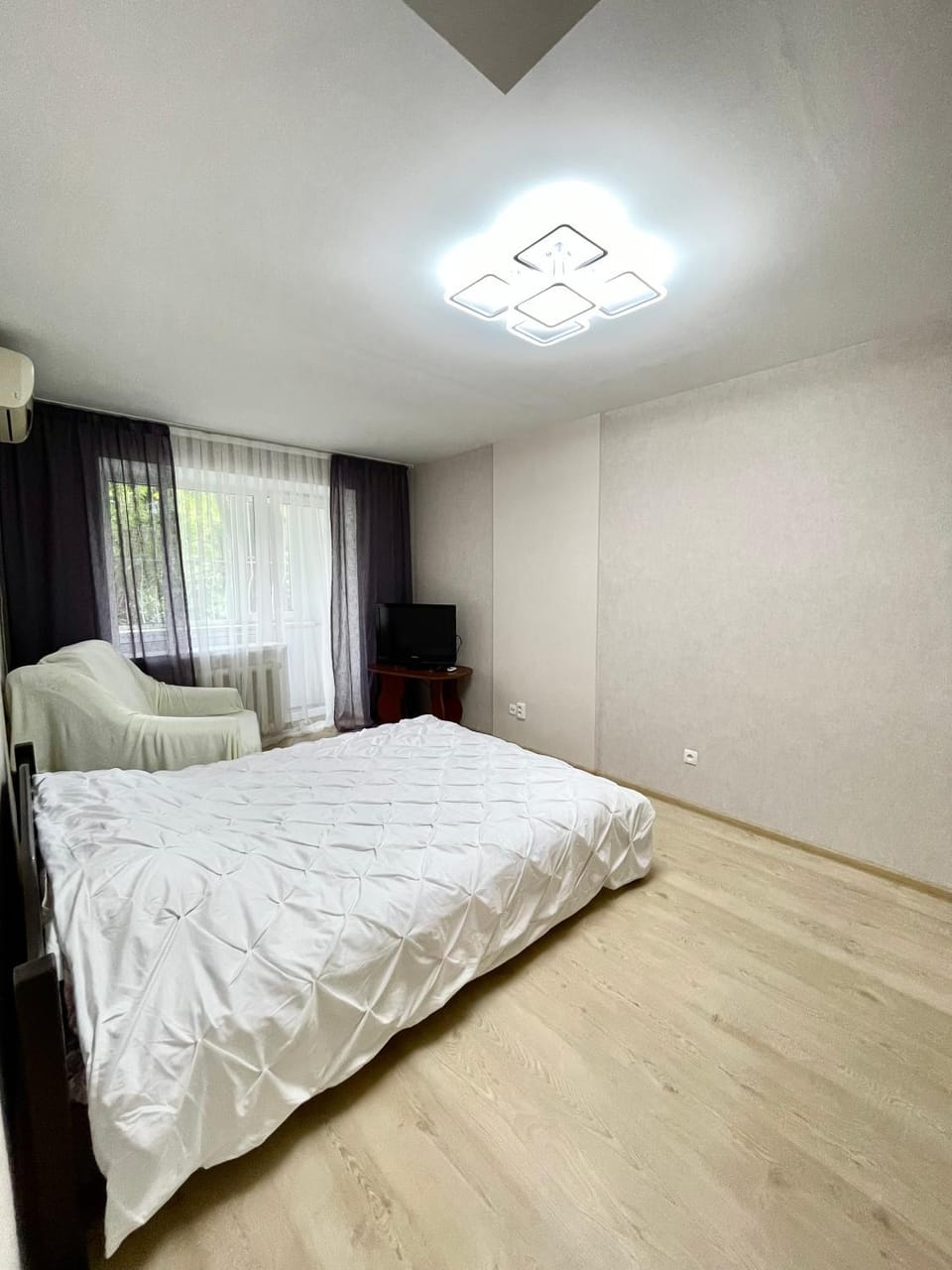 Апартаменты на улице Независимости 4 Эксимер Apartment in Odessa
