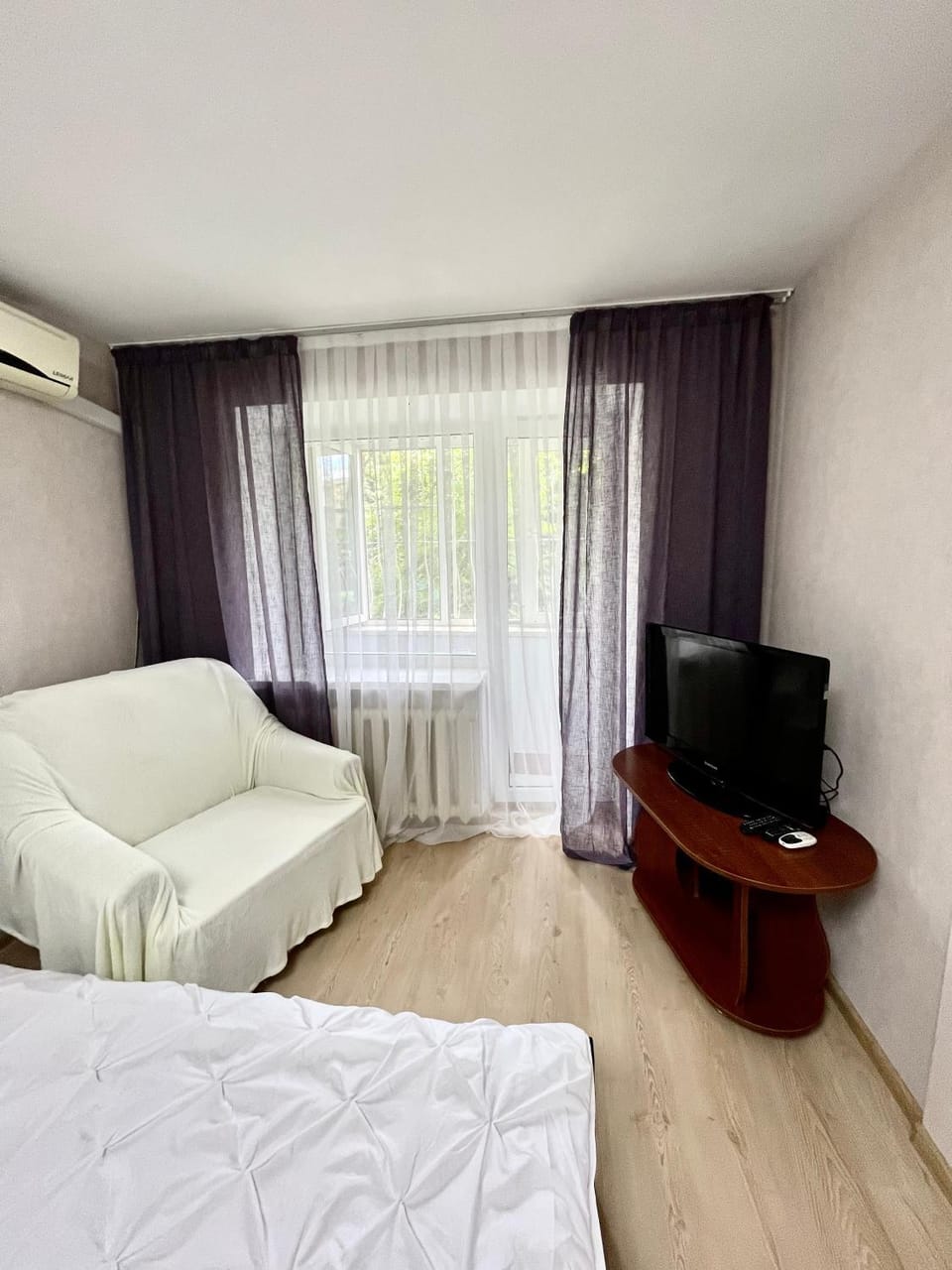 Апартаменты на улице Независимости 4 Эксимер Apartment in Odessa