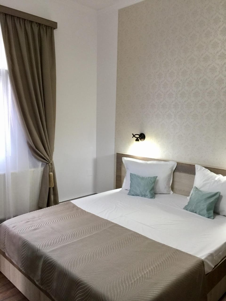 Vila Cristina Bed and Breakfast in Romania