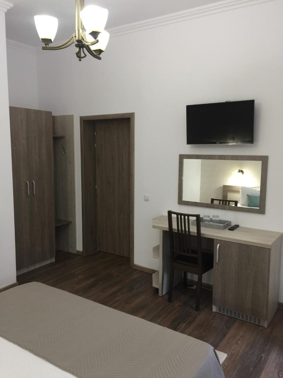 Vila Cristina Bed and Breakfast in Romania