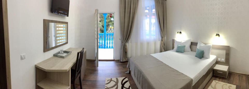 Vila Cristina Bed and Breakfast in Romania