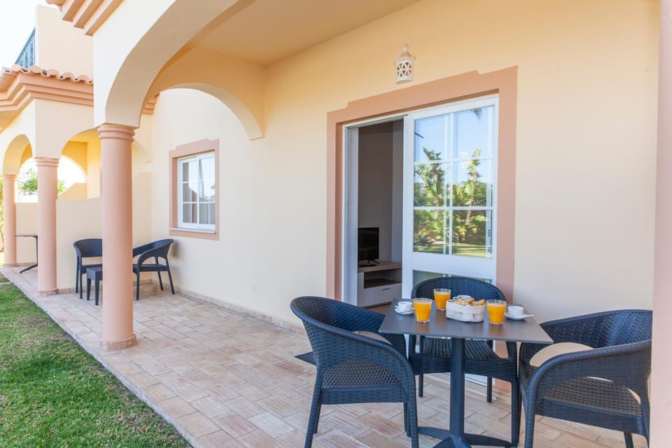 Patio, Balcony/Terrace