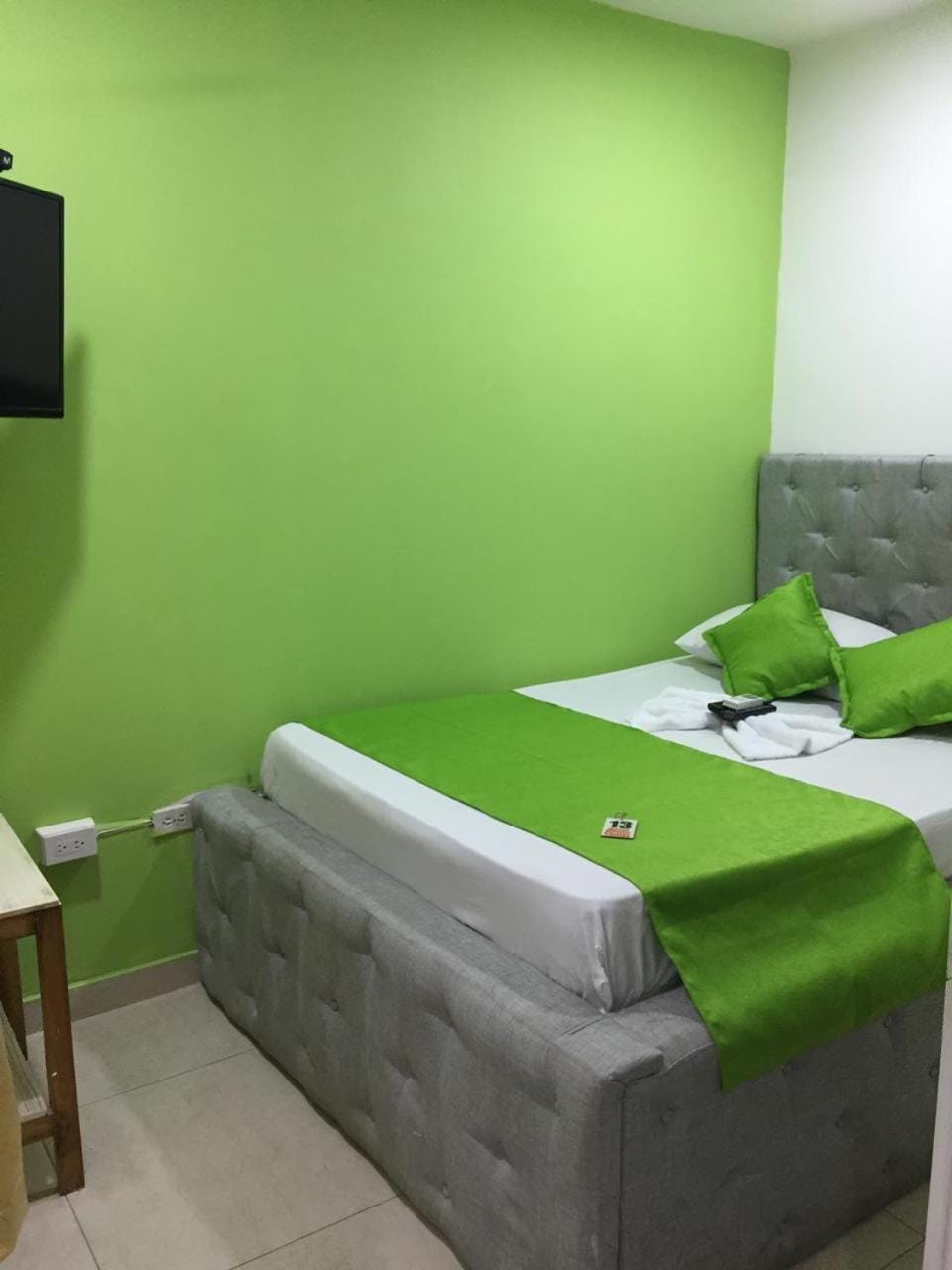 Hotel Miami center Hotel in Montería