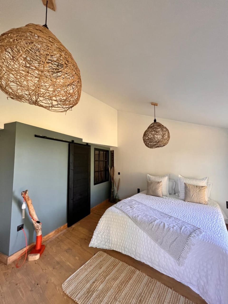 Chambres d'Hôtes et Gîte de La Vieille Ecluse Bed and Breakfast in Fort-Mahon-Plage