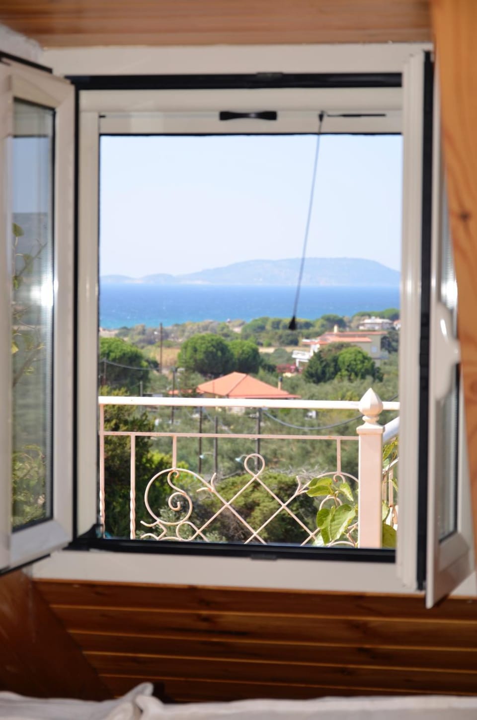 Villa Aliki House in Messenia