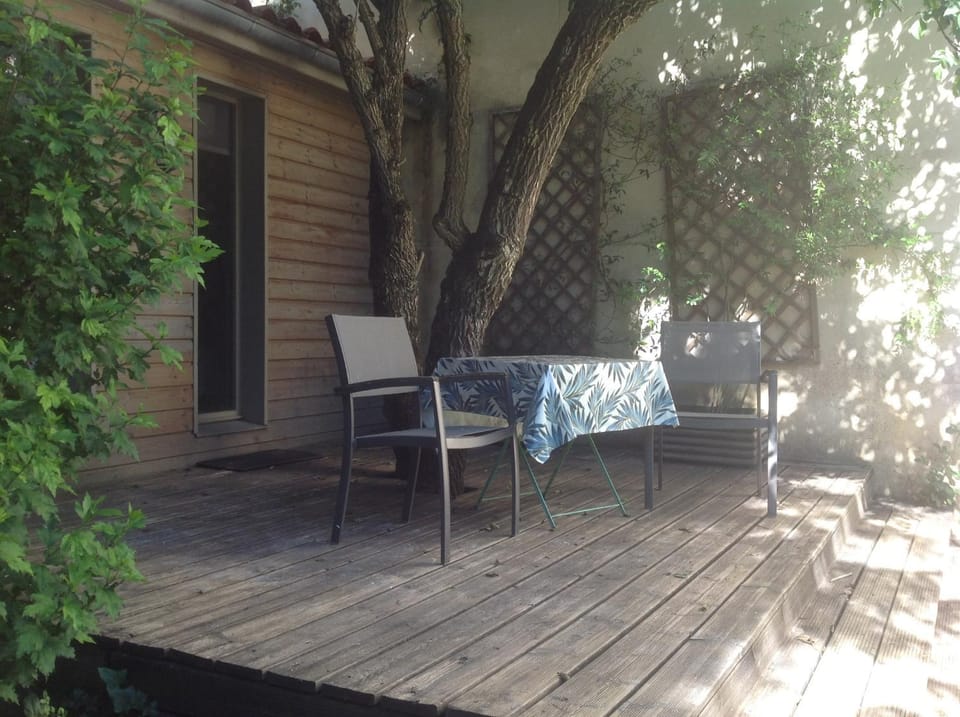 Sarlat Côté Jardin Bed and Breakfast in Occitanie